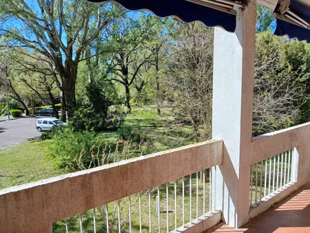 vente appartement 3 pièces 66m2 montélimar 26200 - 149000 € - surface privée