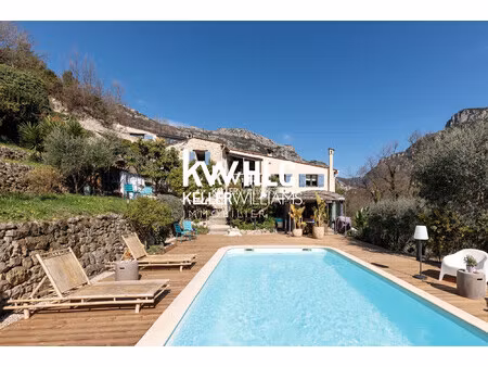 vente maison 11 pièces