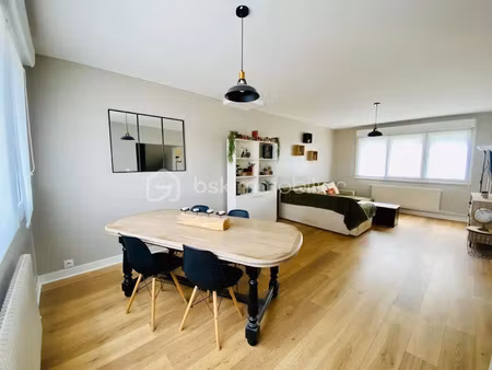 vente maison 7 pièces 114 m² à equihen-plage (62224)  295 000 €