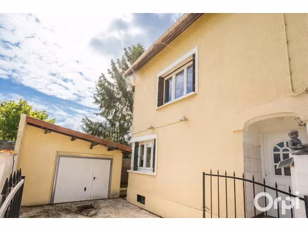 vente maison 5 pièces 114 m² à montfermeil (93370)  299 000 €