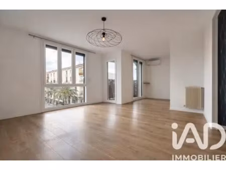 appartement à perpignan (66100)