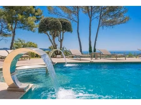 villa de 11 pièces de luxe en location mougins  provence-alpes-côte d'azur