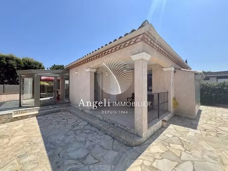vente maison 6 pièces 75 m² à roquebrune-sur-argens (83520)  344 000 €