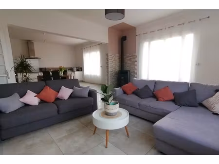 annonce appartement à vendre