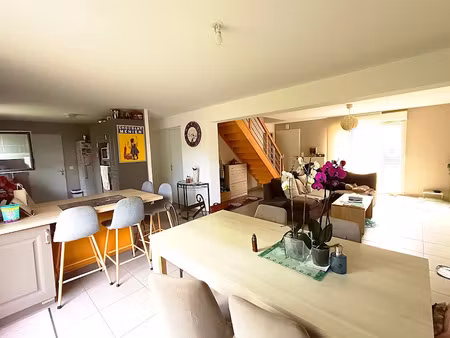 vente maison 6 pièces 100 m² à fontenay-lès-briis (91640)  339 000 €
