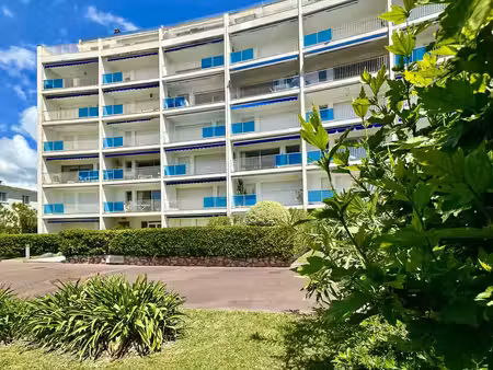vente appartement royan 17200 - - surface privée