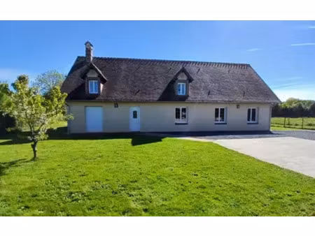 le mesnil-lieubray (76780)