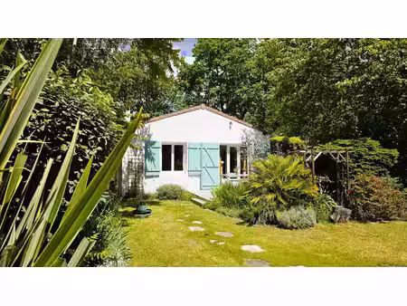 vente maison royan 17200 - - surface privée