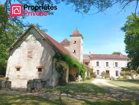 maison de prestige de 480 m2 en vente catus  france