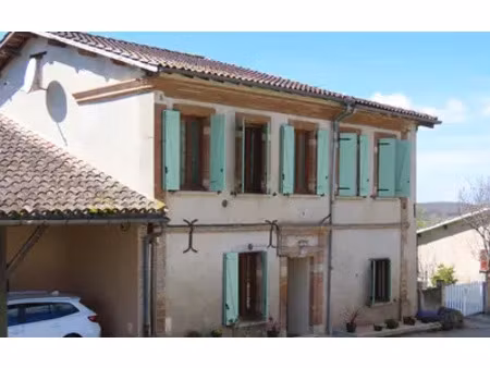 encausse (32430)