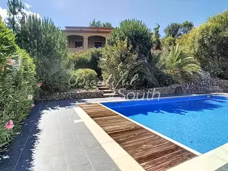 maison de luxe de 7 pièces en vente à prades  occitanie