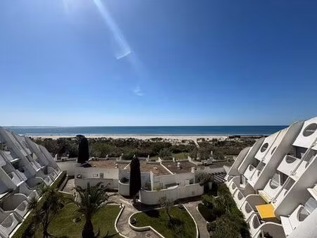 prestigieux appartement en vente la grande-motte  france
