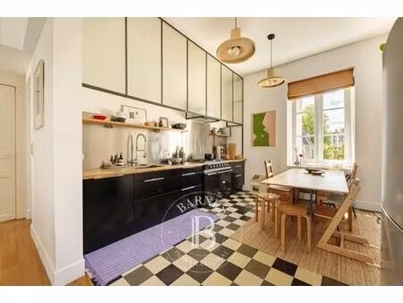 appartement de 3 pièces de luxe en vente à nantes  france