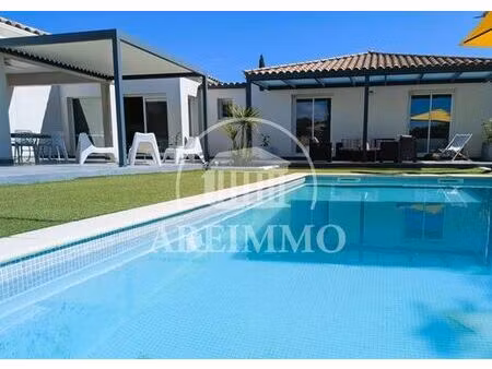 maison de luxe en vente à les matelles  france