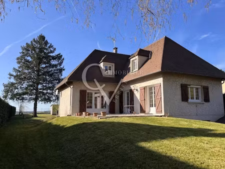 vente maison 6 pièces 170 m² à gisors (27140)  420 000 €