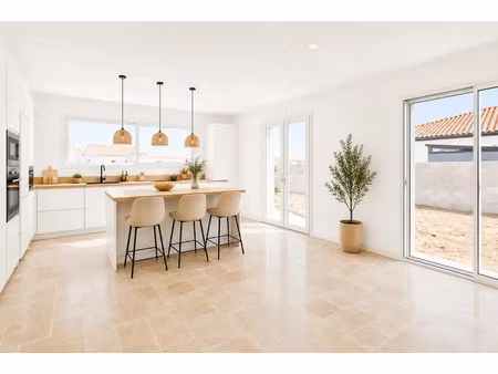 vente maison 4 pièces 116 m² à pia (66380)  379 000 €