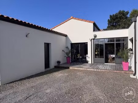 talmont-saint-hilaire (85440)