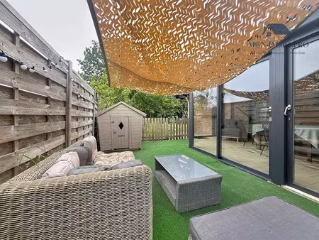 vente maison 5 pièces 115 m² à steenwerck (59181)  359 000 €