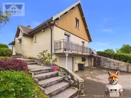 vente maison 7 pièces 188 m² à levier (25270)  nan €