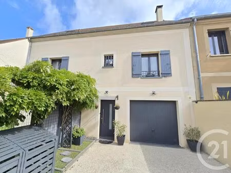 achat maison 5 pièces 117m² vigny 95450