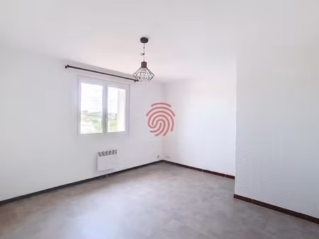 appartement en résidence