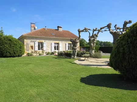 vente maison 7 pièces 231 m² à saint-agnet (40800)  390 000 €