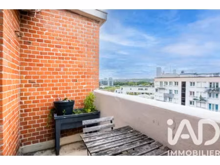 appartement à boulogne-billancourt (92100)