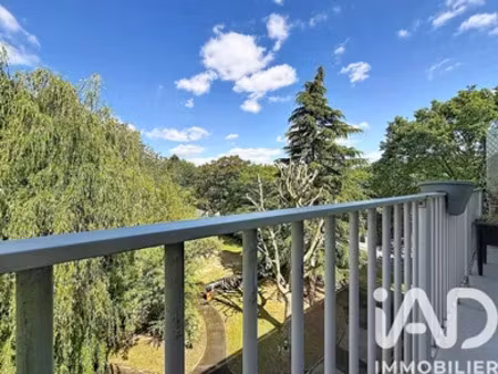 appartement à le plessis-trévise (94420)