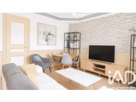 appartement à noisy-le-sec (93130)