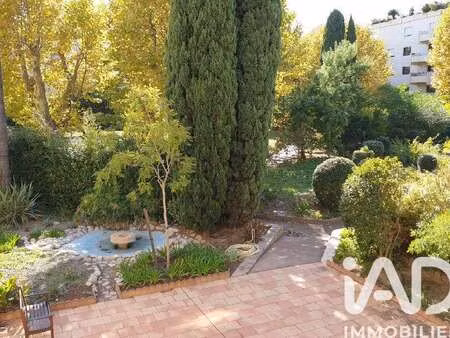 vente appartement 2 pièces à hyères (83400) : à vendre 2 pièces / 56m² hyères