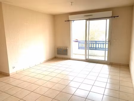 appartement 2 pièce(s)