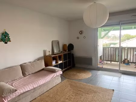bel appartement 2 chambres