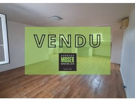 appartement t4 duplex à angresse