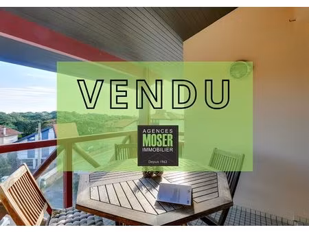 appartement duplex au pied des plages