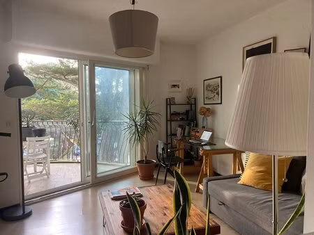 appartement centre-ville d'hossegor