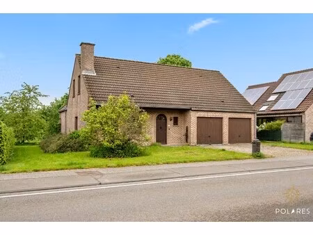 huis te koop in veltem-beisem met 3 slaapkamers
