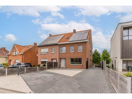 huis te koop in retie met 5 slaapkamers