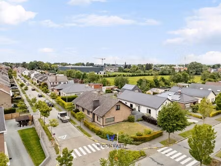 huis te koop in zele met 3 slaapkamers
