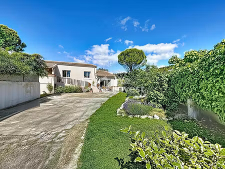 vente villa 7 pièces