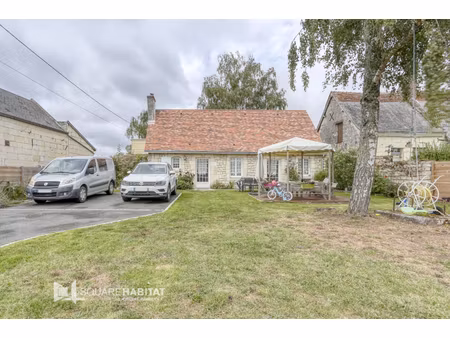 achat maison 4 pièces 105m²
