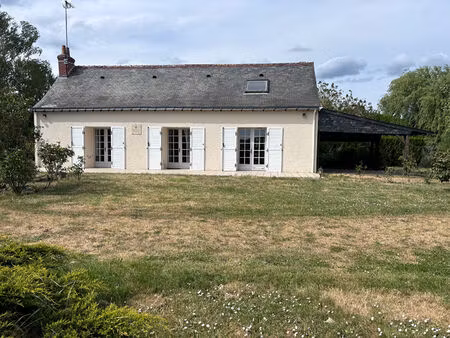 achat maison 3 pièces 108m²