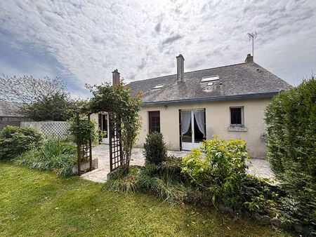 achat maison 6 pièces 150m²