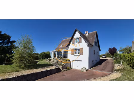 achat maison 8 pièces 164m² tavers 45190