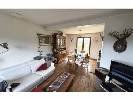 location maison  99.39 m² t-4 à thionville  1 500 €