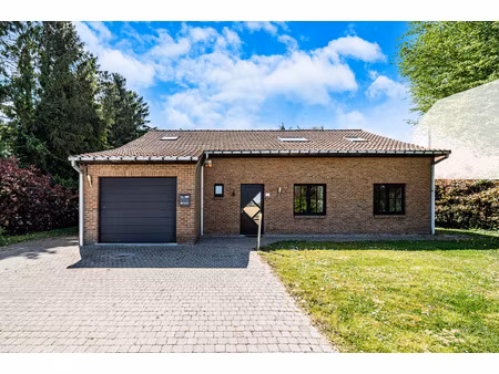 huis te koop in ath met 5 slaapkamers
