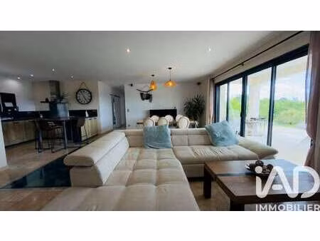 vente maison à lembras (24100) : à vendre / 119m² lembras