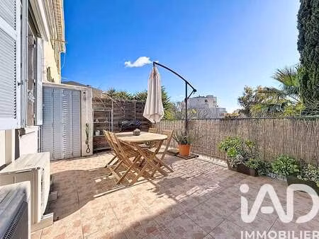 vente appartement 5 pièces à hyères (83400) : à vendre 5 pièces / 123m² hyères