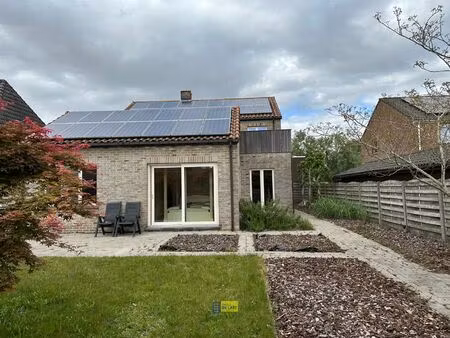 huis te koop in zoersel met 5 slaapkamers