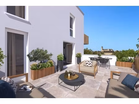 annonce appartement à vendre