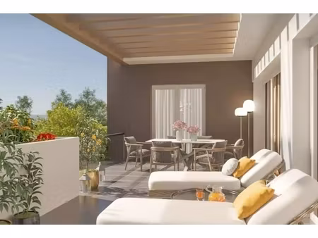 annonce appartement à vendre